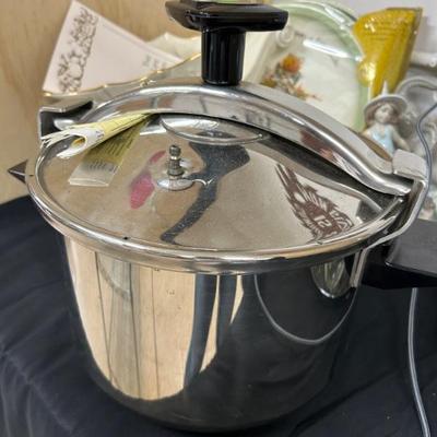 Pressure Cooker
