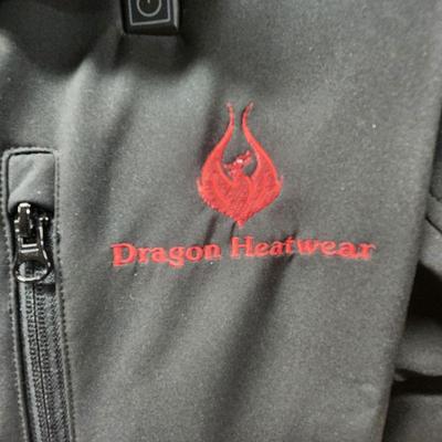 Dragon Heatwear Heated Jacket
