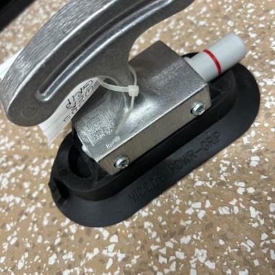 Wood's Powr-Grip