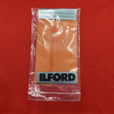 Ilford Cloth
