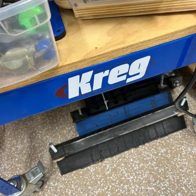 Kreg Precision Router Table System