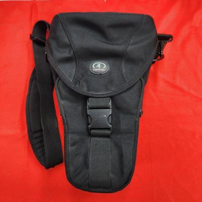 Tamrac Body & Lens Bag
