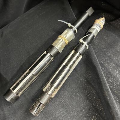 Reaming Tools