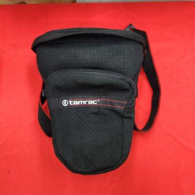 Tamrac Body & Lens Bag