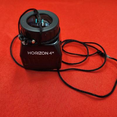 Horizon 4x Loupe