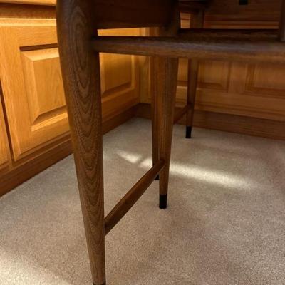 Vintage MId Century Modern (MCM) Lane Nesting Tables