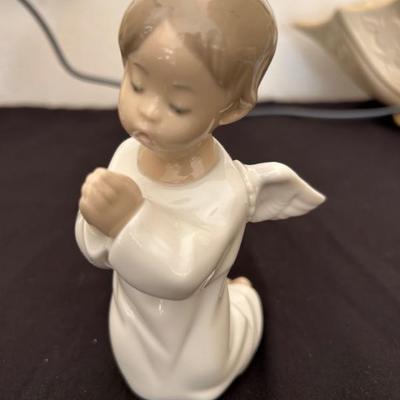 Lladro Figurine