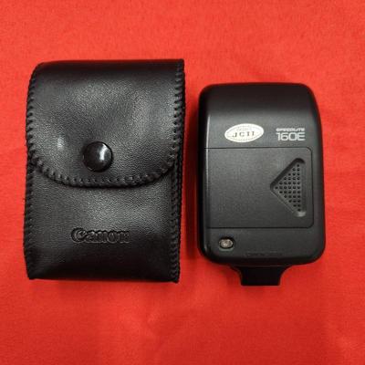 Canon Speedlite 160E (#1)