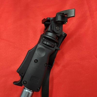 Manfrotto 685B Neotec Monopod 