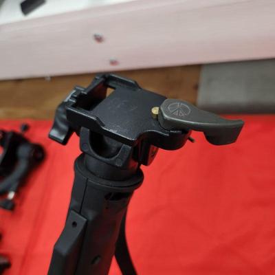 Manfrotto 685B Neotec Monopod 