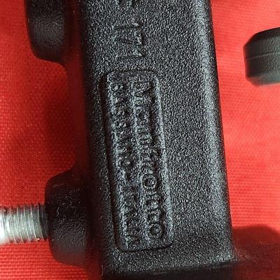 Manfrotto 171 Mini Clamp