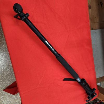 Manfrotto 685B Neotec Monopod 
