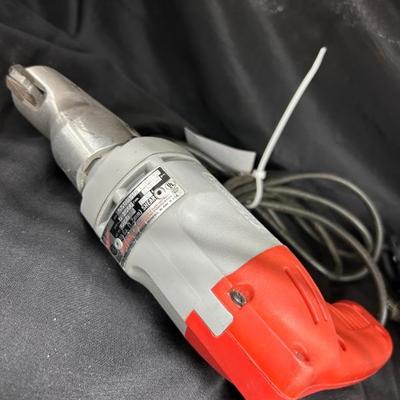 Milwaukee Power Shears