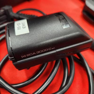 Metz Mecablitz 60 CT-4 w Battery