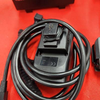 Metz Mecablitz 60 CT-4 w Battery