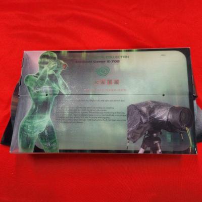 Kata E-702 GDC Elements Cover