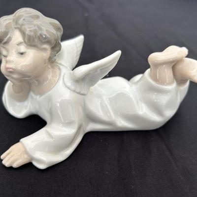Lladro Figurine