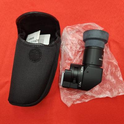 Canon Angle Finder C