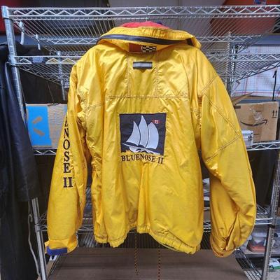 Bluenose II Jacket