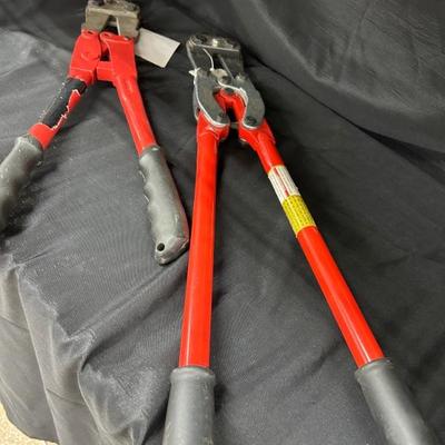 Bolt Cutters