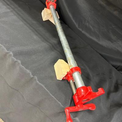 Wood Clamp