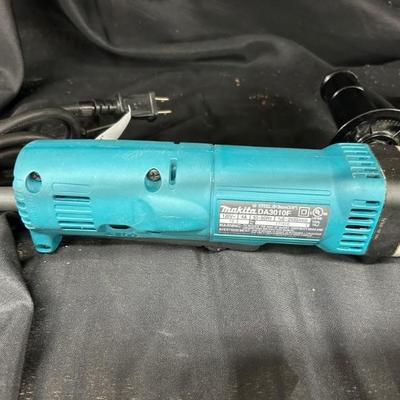 Makita DA3010F Right Angle Drill