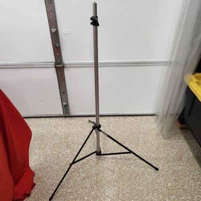Tristar Heavy Duty Stand