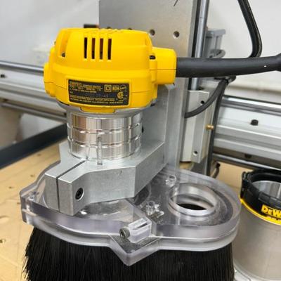Probotix V90 Mark II CNC