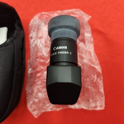 Canon Angle Finder C