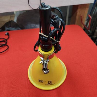 Smith-Vicotr A5 5" Adapta Light