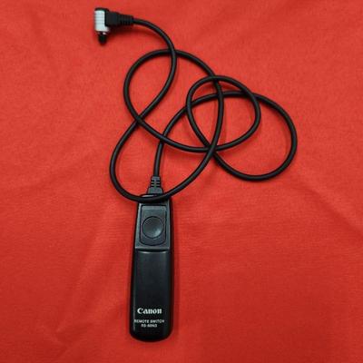 Canon RS-80N3 Remote Switch