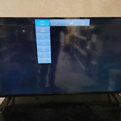 #2004 • 50" Vizio D50U-D1 Smart TV
