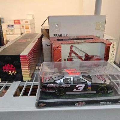 #2992 • Model Cars
