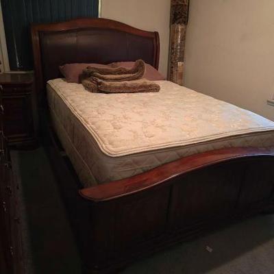 #2508 • Bedroom Set
