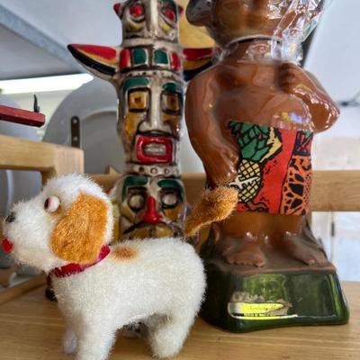 WIND UP TOY