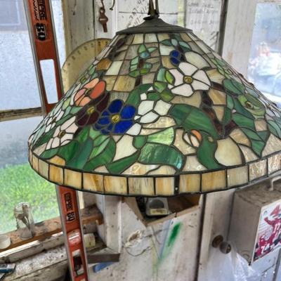 VINTAGE LAMP