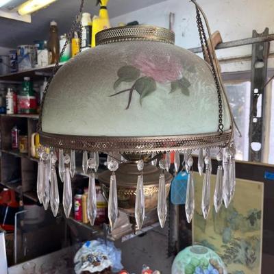 HANGING LAMP