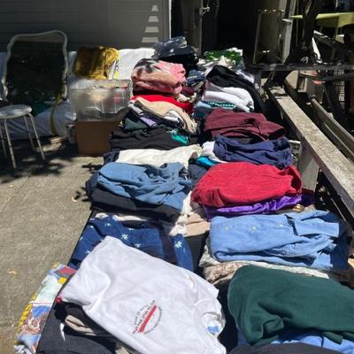 CLOTHING