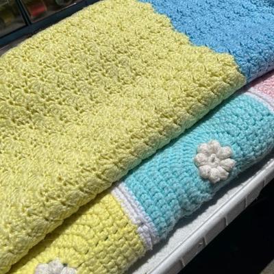 BLANKETS