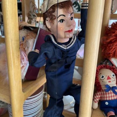 PUPPET