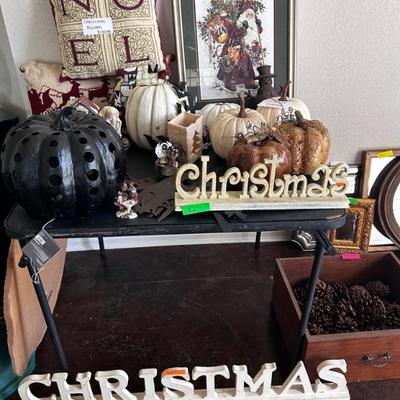Holiday magic