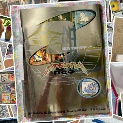 HAWAII KAI COLLECTIBLES & MORE! CTBids Online Auction • Bidding Ends 07/30/24 • Pickup 08/01/24
This auction features rare and...