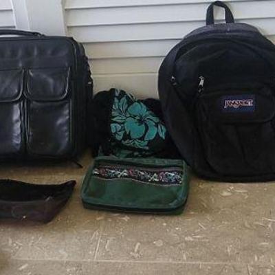 KKF169 - Bags, Backpack and More 