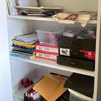 KKF250- Office Supplies 