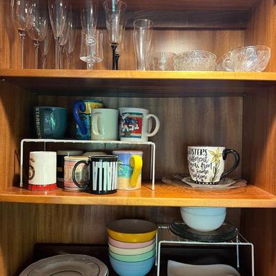 KKF189- Mystery Kitchen Lot 