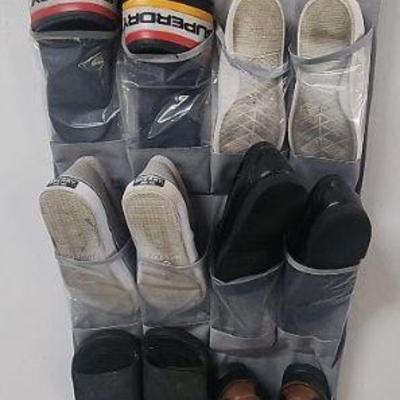 KKF045 - Assorted Footwear