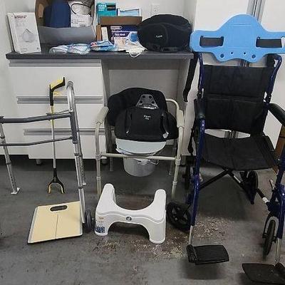 KKF117 - Assisted Living Lot