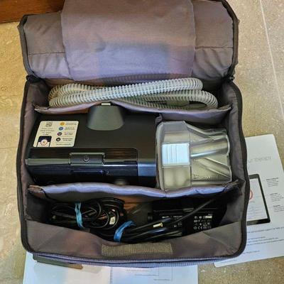 KKF102-RESMED Airsense 10 Autoset