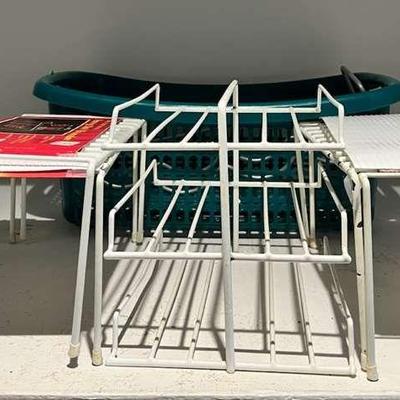 KKF220- Various Pantry Organizers & Basket