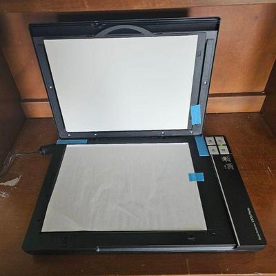 KKF152-Epson Perfection V370 Color Scanner